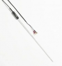 高精度石英套管標(biāo)準(zhǔn)鉑電阻溫度計(jì)