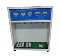 膠帶持粘性試驗機