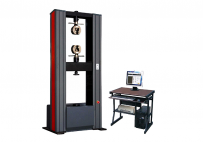 微機(jī)控制萬能雙臂龍門式拉力試驗(yàn)機(jī)