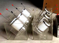 擴(kuò)散系數(shù)水槽