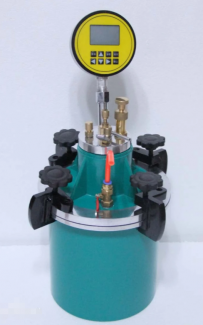 混凝土含氣量測定儀