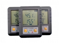 熱敏電阻測溫儀