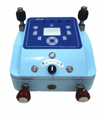 手持式壓力儀表快速檢定裝置壓力校驗儀