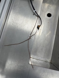 底座壽命測(cè)試機(jī)-軟水(溫度)