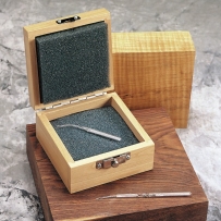 短尺寸玻璃套管標(biāo)準(zhǔn)鉑電阻溫度計(jì)