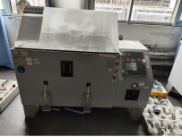 鹽霧試驗機(時間繼電器)