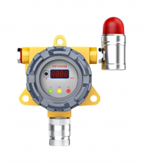 可燃?xì)怏w檢測(cè)報(bào)警器