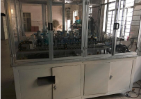 閥芯組裝旋緊測試機(jī)