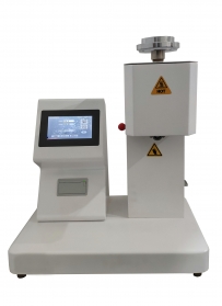熔體流動(dòng)速率儀