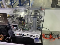 彎曲性能及靈敏度測試儀(速度)