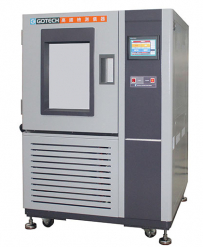 耐寒試驗機
