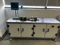 電推桿性能測試機