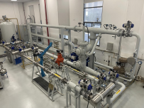 油流量標準裝置