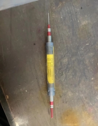 保持力測試儀 CONTACT RETENTION TESTER 20