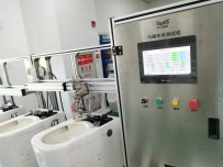 馬桶壽命測試機(jī)(力值)