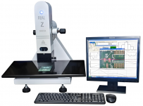 錫膏厚度測量儀