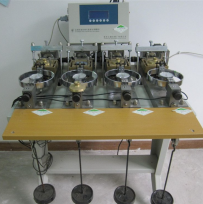 應(yīng)變控制式直剪儀(四聯(lián))