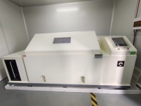 復合式鹽霧腐蝕試驗箱