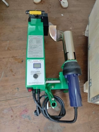 熱風(fēng)焊接機(jī)