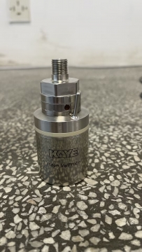 溫度壓力變送器