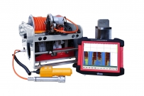 機械成孔檢測儀