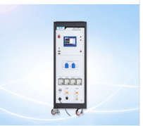 單相電壓跌落變化模擬器