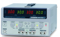 直流穩壓電源