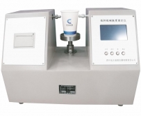 紙杯紙碗挺度測定儀