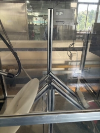 噴射力測試機(角度)