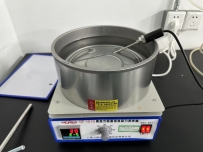 恒溫加熱磁力攪拌器